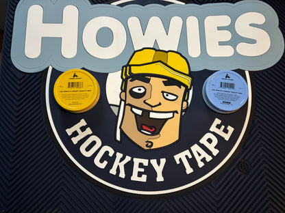 Howies Stick Wax