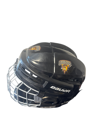 Bauer IMS 5.0 Hockey Helmet (Used)