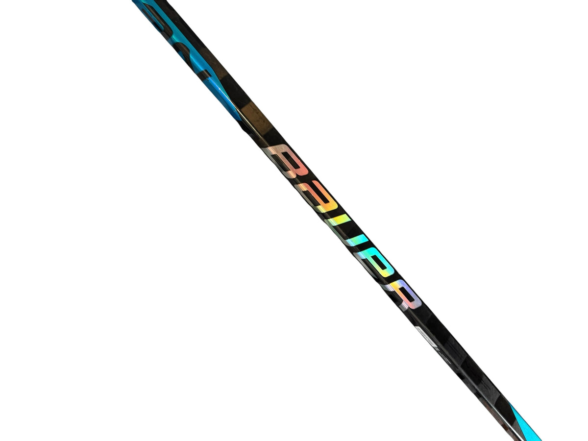Bauer Nexus Junior Ice Hockey Stick 50 Flex Right Hand P28