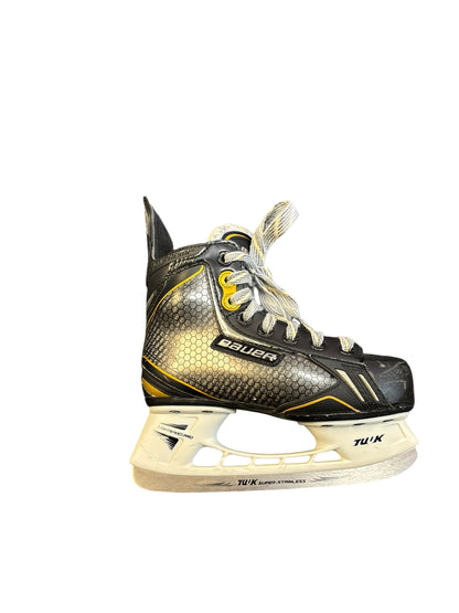 Bauer One.9 Ice Hockey Skates Junior Size 1