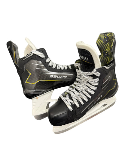 Bauer Supreme M40 Senior Ice Hockey Skates – Size 10.5 Fit 2