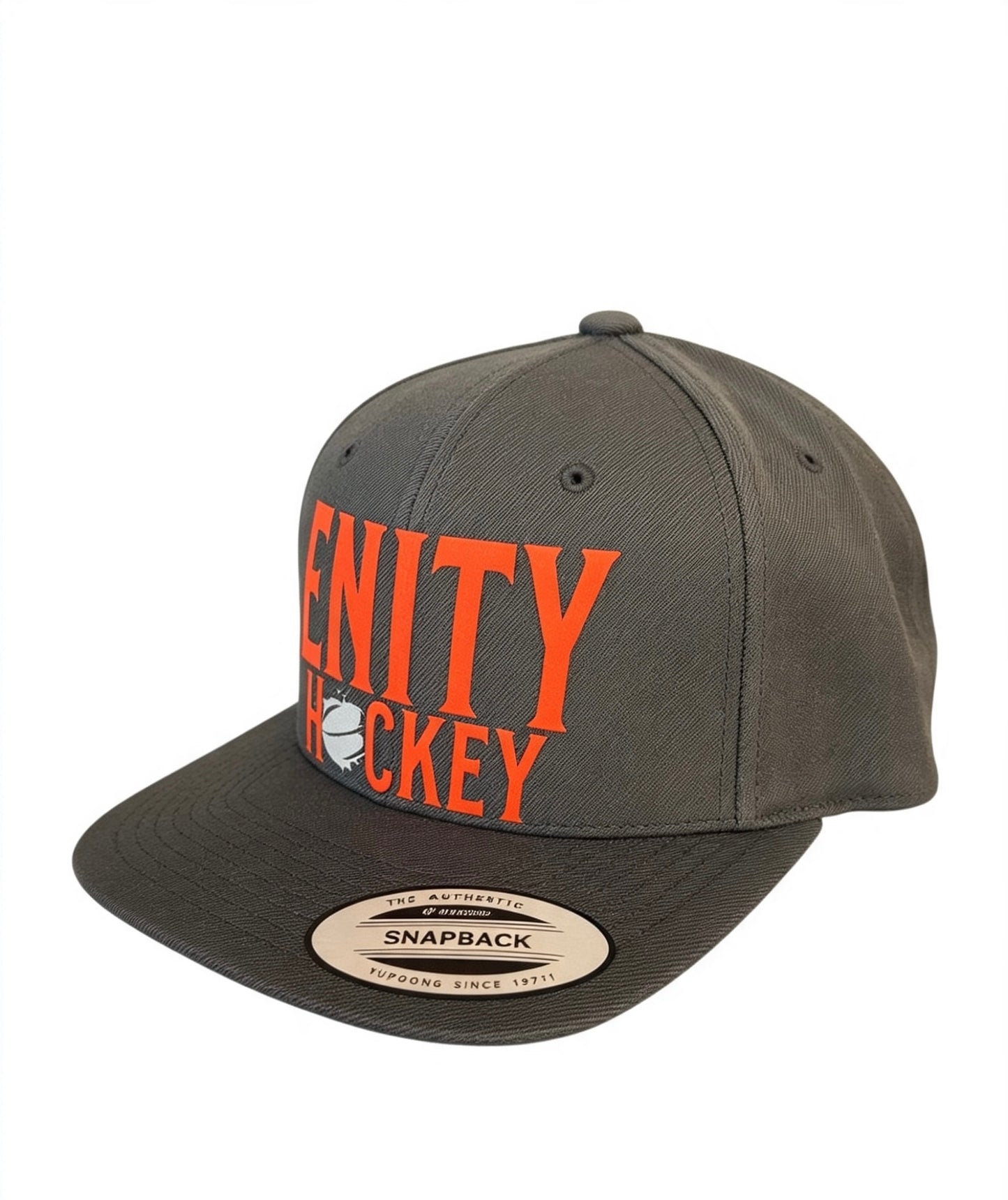 Enity Hockey SnapBack & Trucker Hat