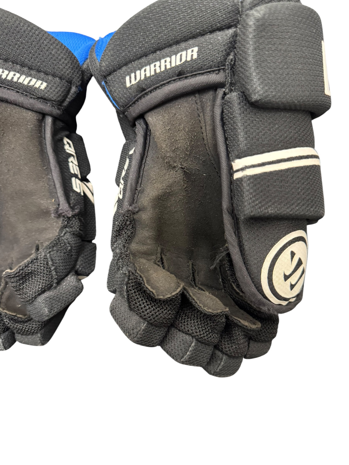 Warrior Covert QRE 5 Junior Ice Hockey Gloves – 10”