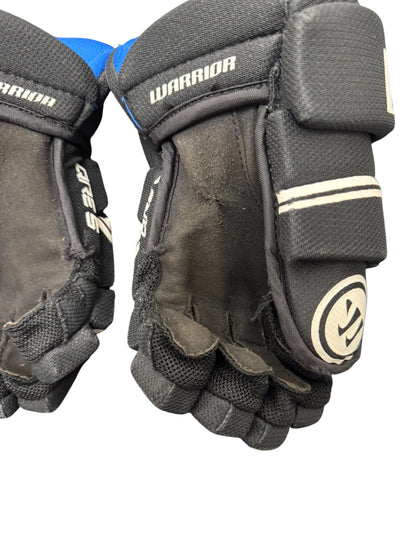 Warrior Covert QRE 5 Junior Ice Hockey Gloves – 10”