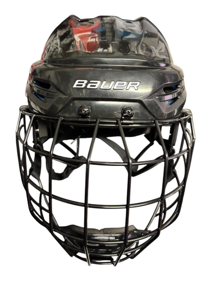 Bauer Re-AKT 55 Senior Ice Hockey Helmet Large