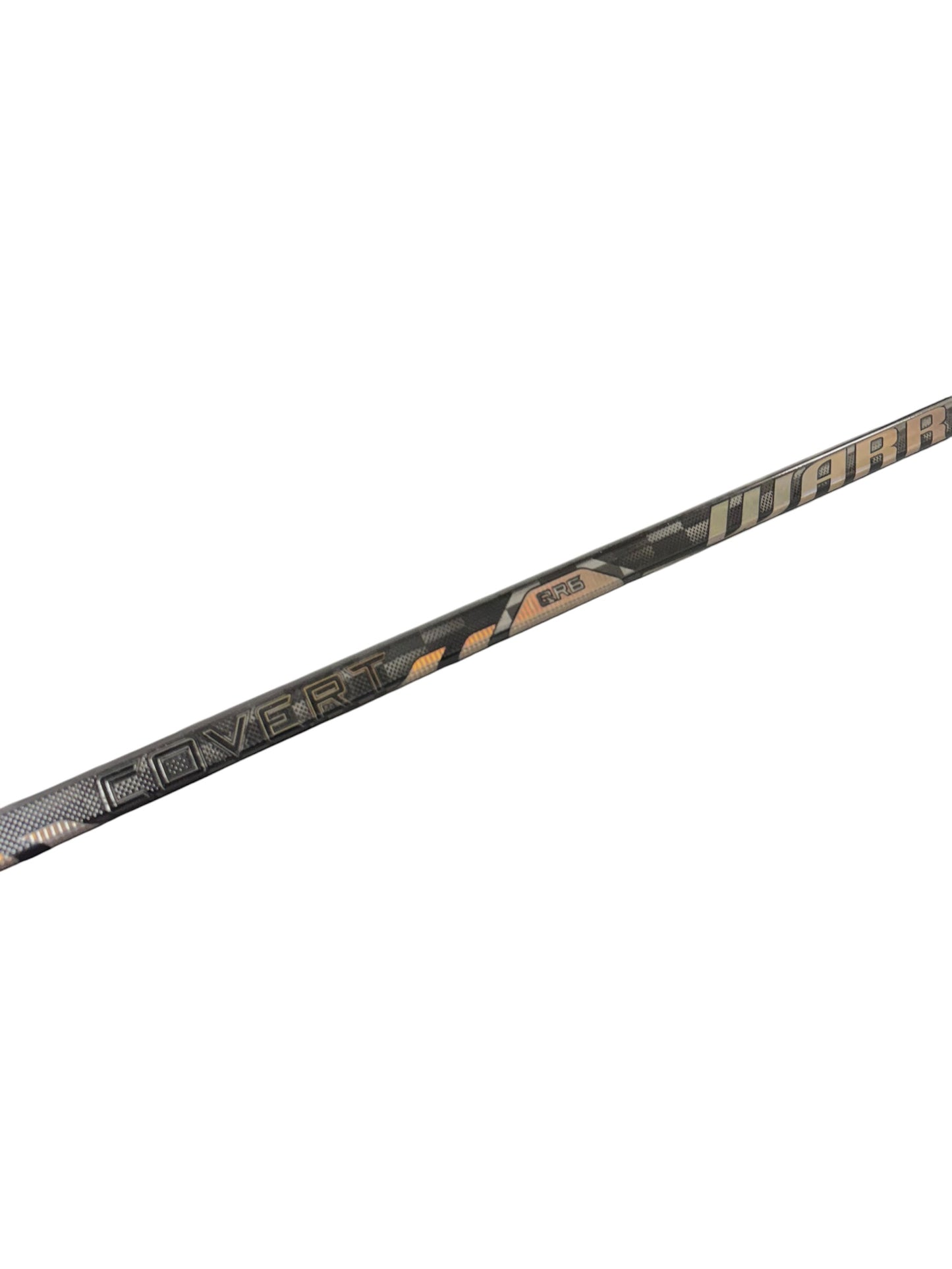 Warrior QR6 Pro Youth Ice Hockey Stick – 20 Flex – W03 Curve – Right Hand