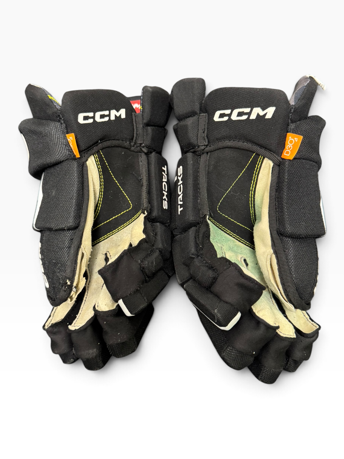 CCM Tacks AS580 Senior Ice Hockey Gloves – 15”