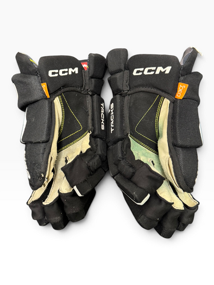 CCM Tacks AS580 Senior Ice Hockey Gloves – 15”