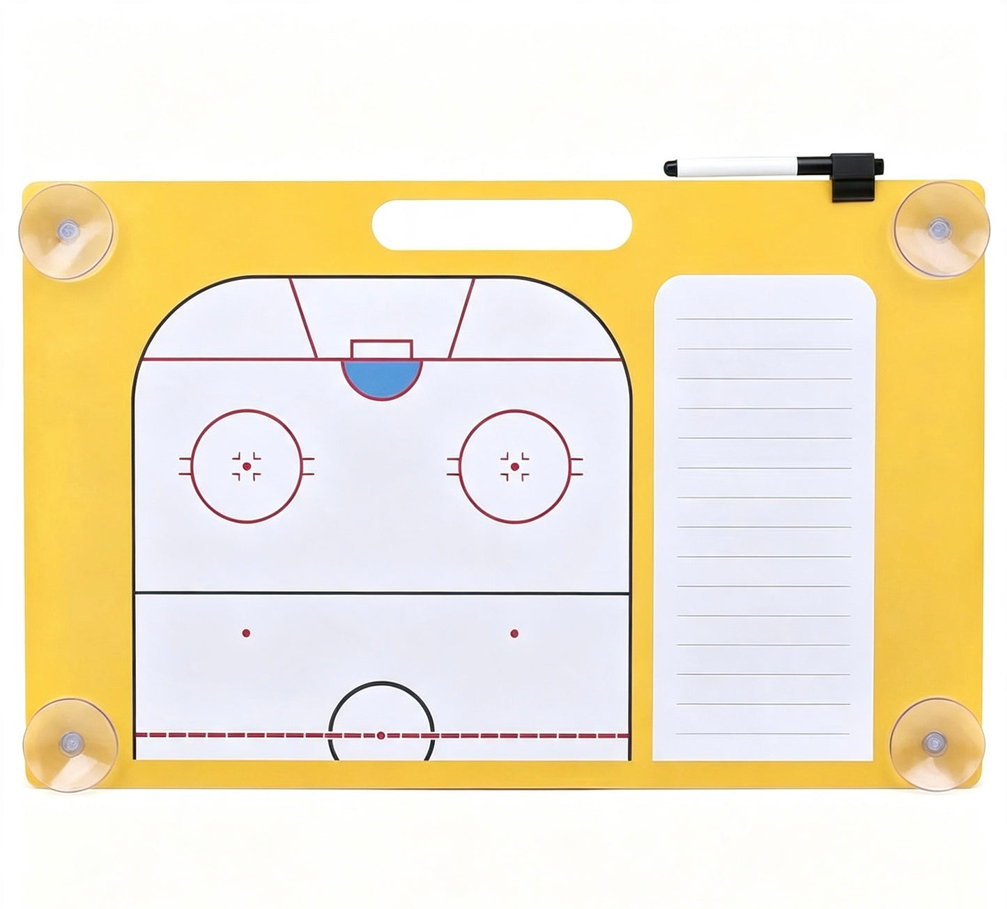 Howies Coaching Board - Large