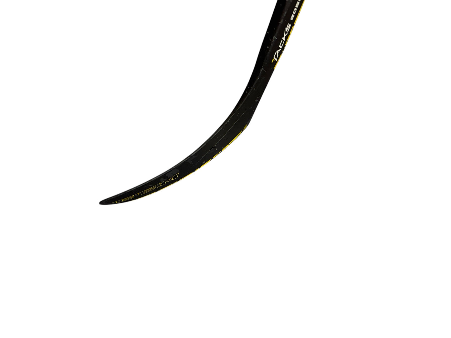 CCM Tacks 2052 junior ice hockey stick left hand 50 flex