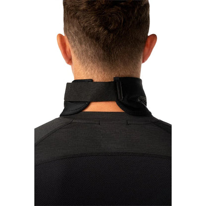 Bauer Bodyguard Neckguard Collar Senior S25