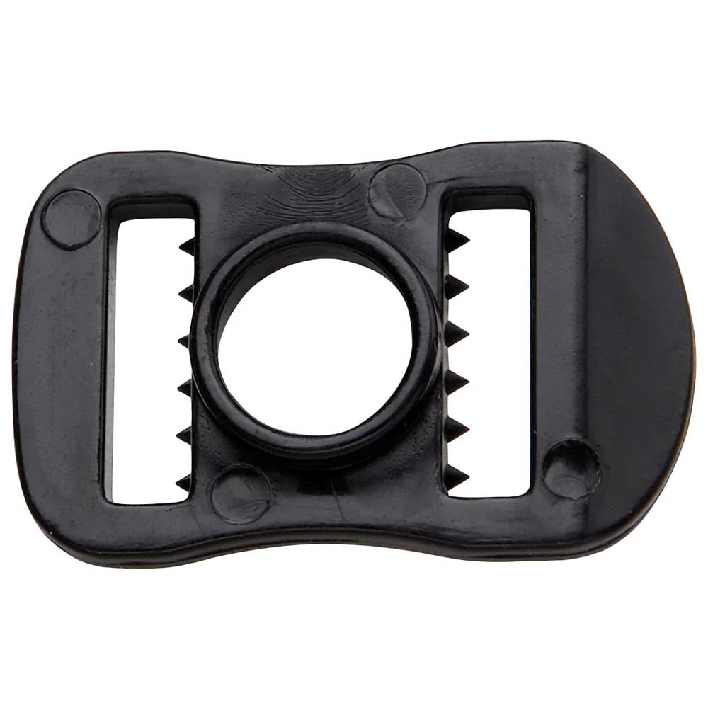 Bauer Plastic Buckle