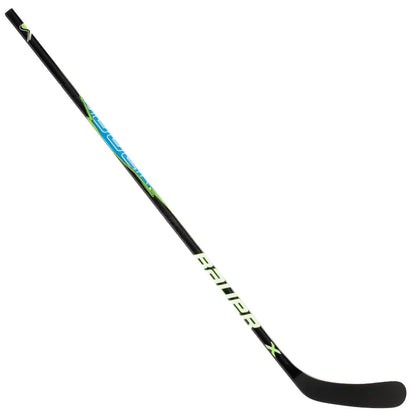 Bauer X S25 Composite Hockey Stick Ice Inline Roller Hockey