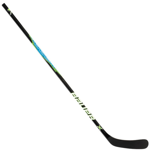 Bauer X S25 Composite Hockey Stick Ice Inline Roller Hockey