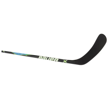 Bauer X S25 Composite Hockey Stick Ice Inline Roller Hockey