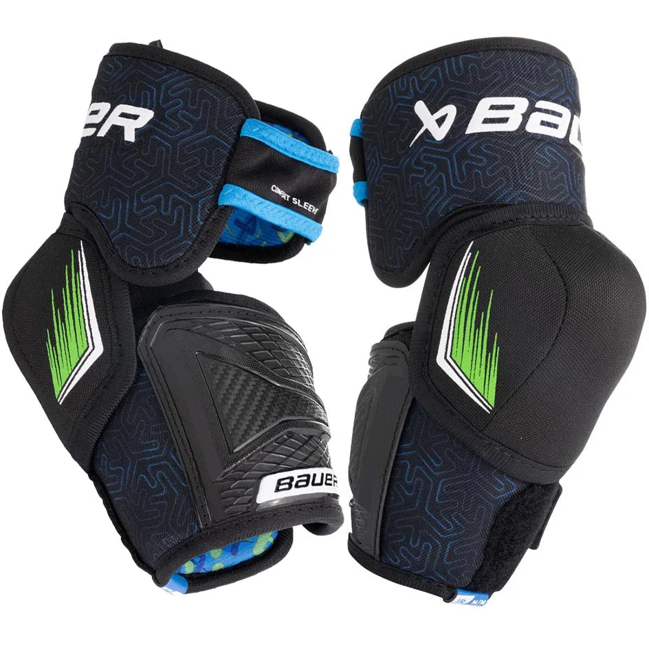 Bauer X Protective Bundle Junior S24