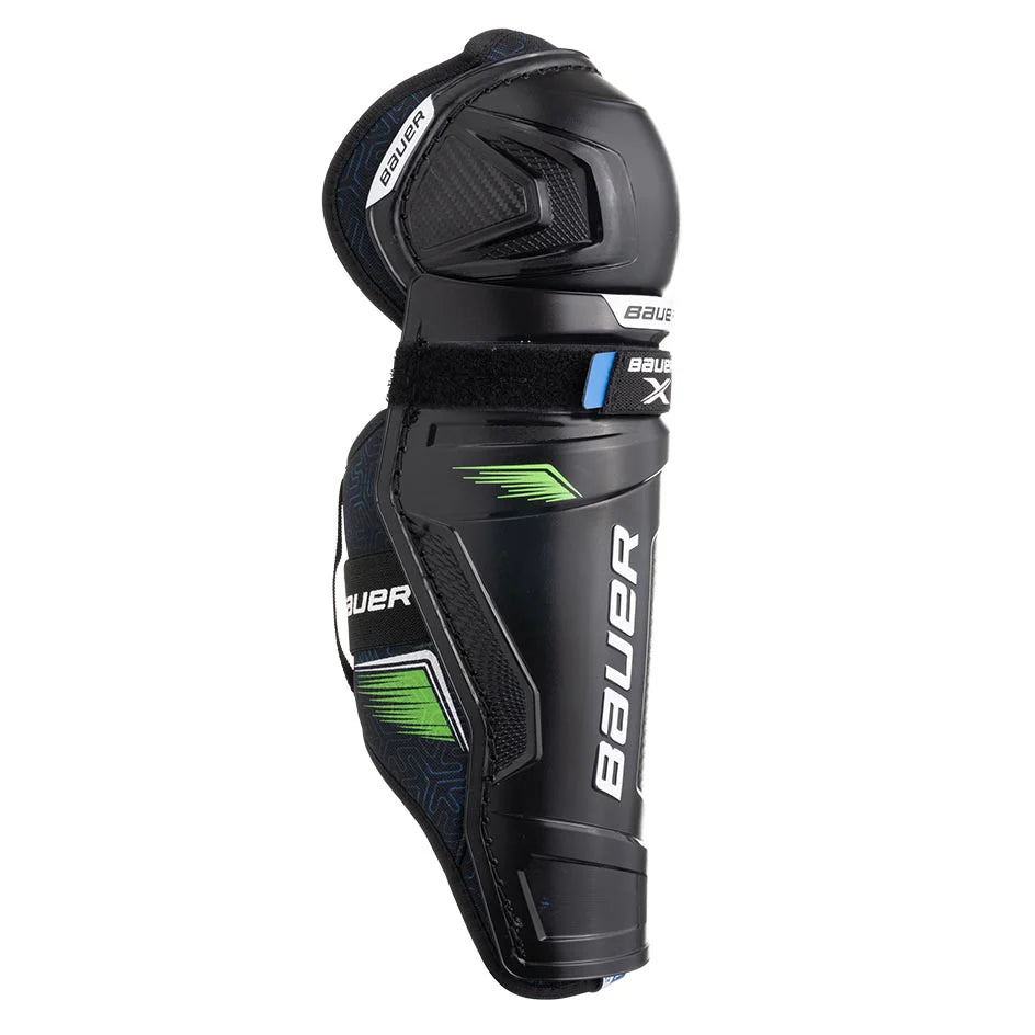 Bauer X Protective Bundle Junior S24