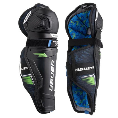 Bauer X Protective Bundle Junior S24