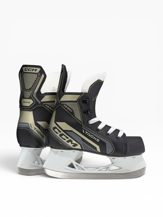 CCM Tacks AS 550 Junior Ice Hockey Skates – Size 6.5