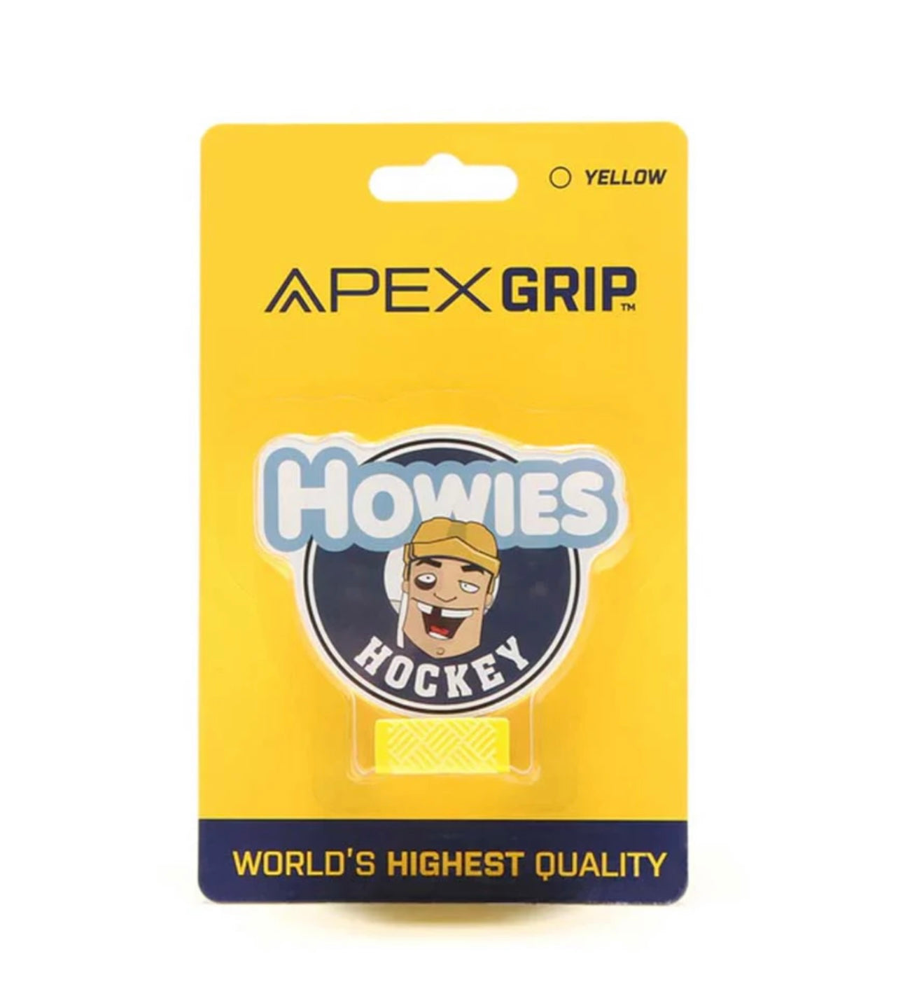 Howies Hockey APEX Grip Tape