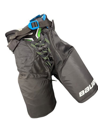 Bauer X S24 Junior Ice Hockey Shorts – Medium