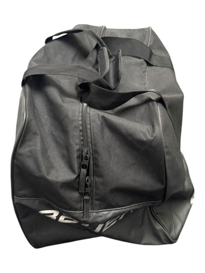 Bauer Junior Ice Hockey Kit Bag Small Black