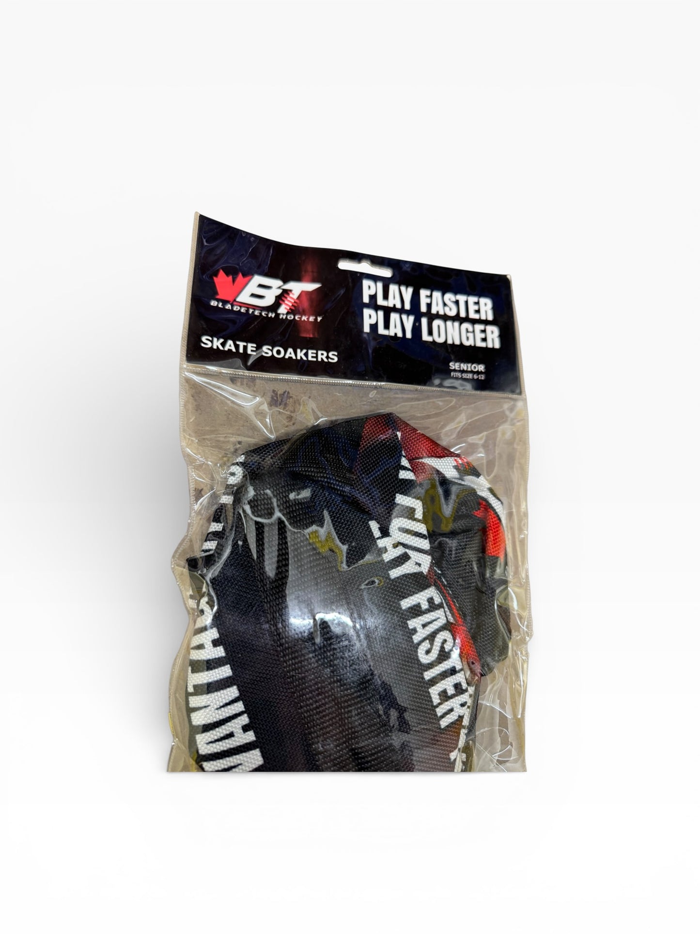 Bladetech Ice Hockey Skate Soakers