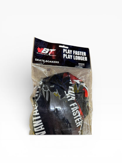 Bladetech Ice Hockey Skate Soakers