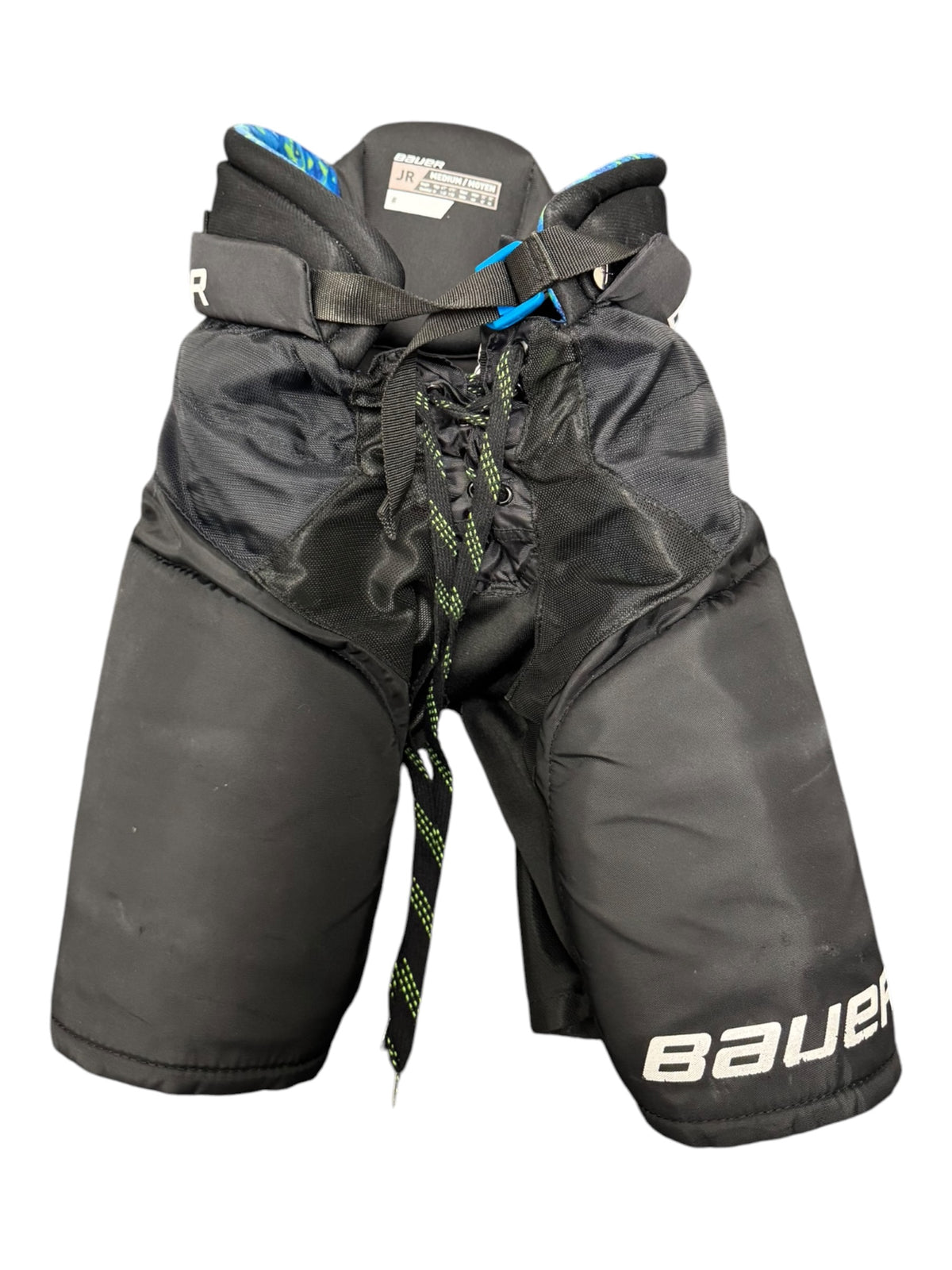 Bauer X S24 Junior Ice Hockey Shorts – Medium