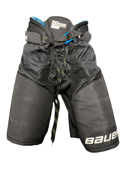 Bauer X S24 Junior Ice Hockey Shorts – Medium