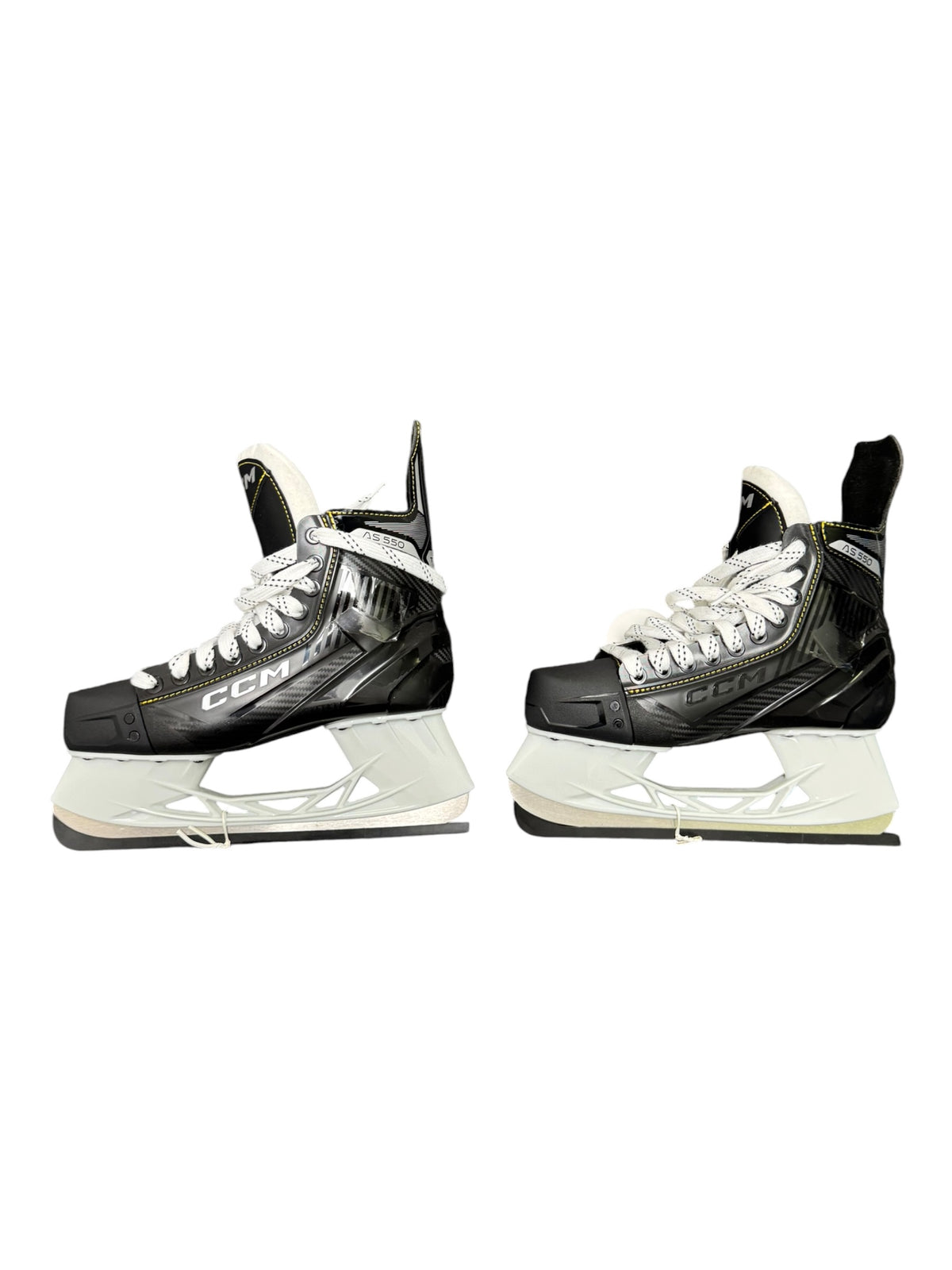 CCM Tacks AS 550 Senior Ice Hockey Skates – Size 7 Regular