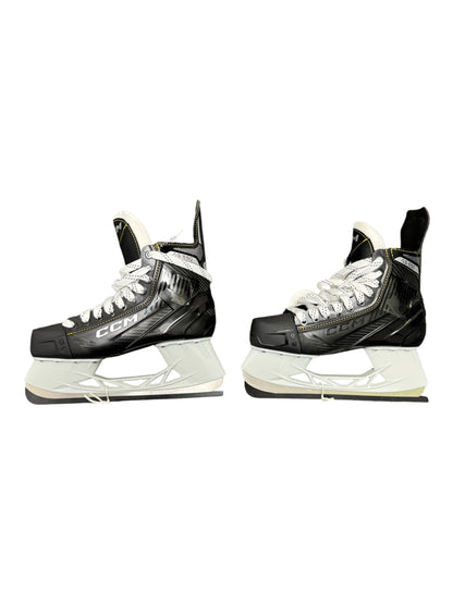 CCM Tacks AS 550 Senior Ice Hockey Skates – Size 7 Regular