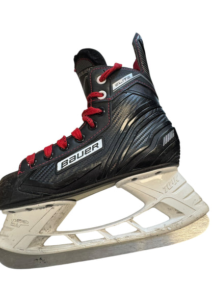 Bauer Elite ice hockey skates size 3 adult