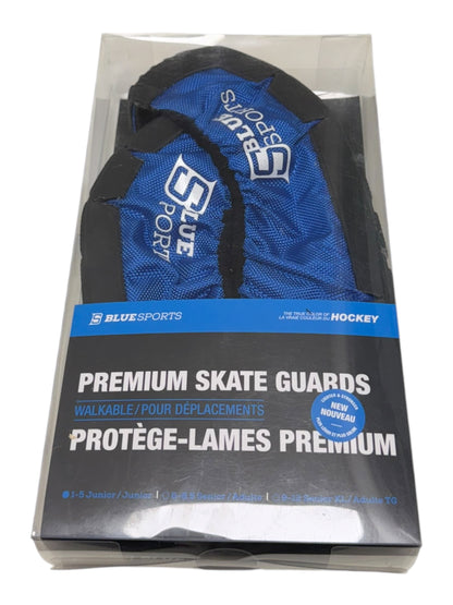 Blue Sports Premium Walkable Skate Guards