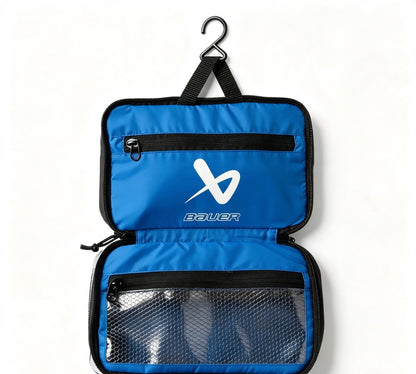 Bauer Premium Shower Bag S25