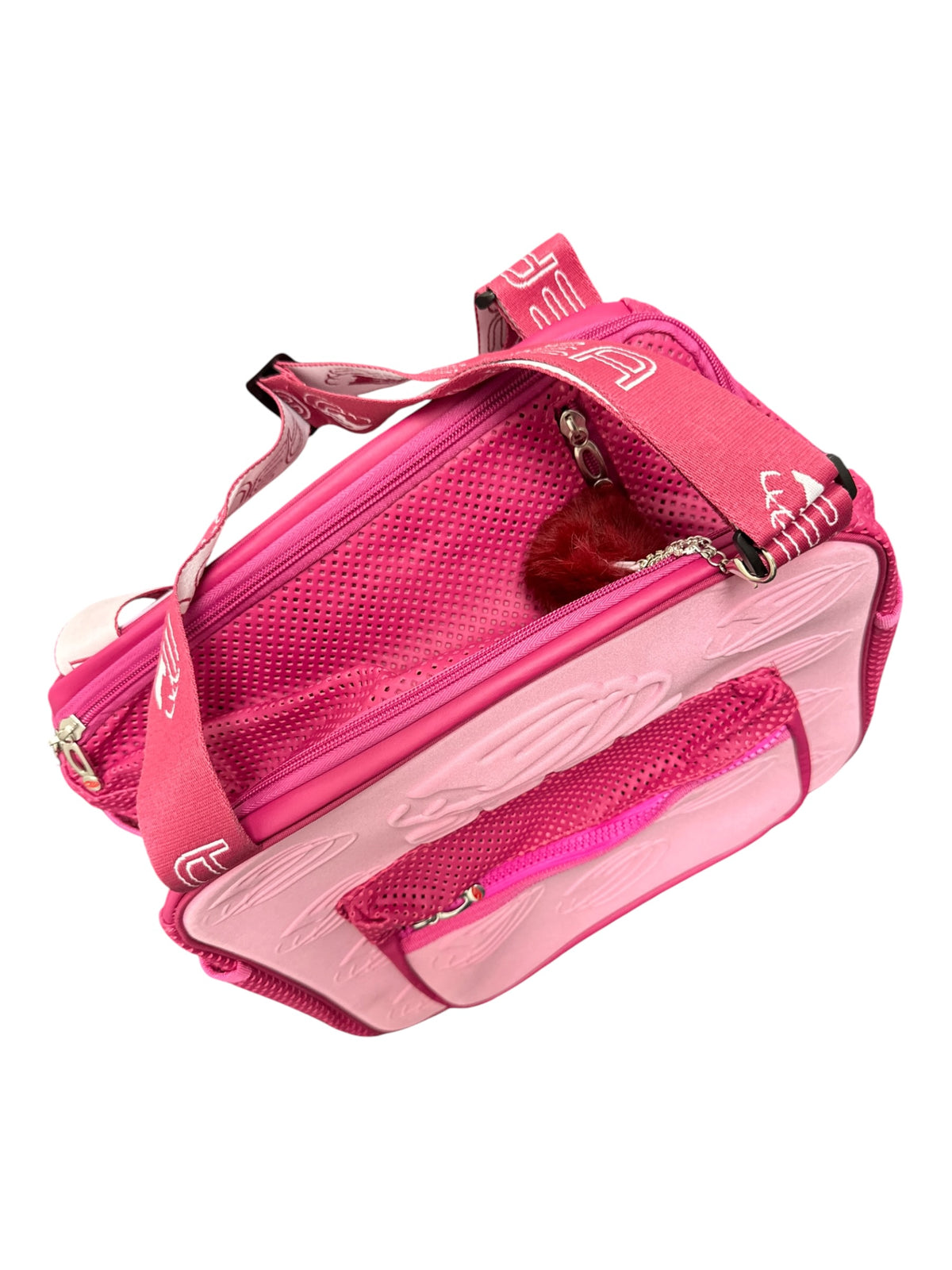 Edea Cube Skate Bag