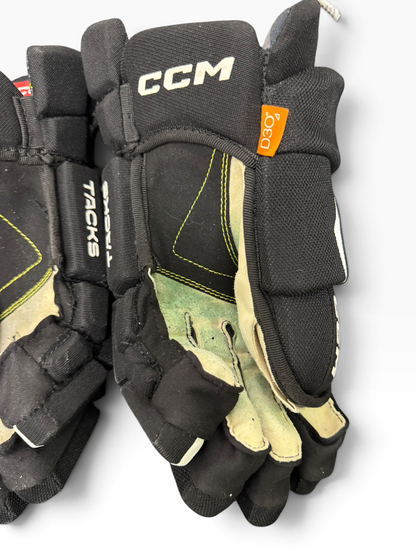CCM Tacks AS580 Senior Ice Hockey Gloves – 15”