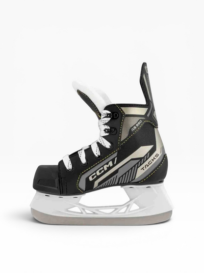 CCM Tacks AS 550 Junior Ice Hockey Skates – Size 6.5