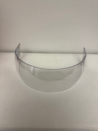 Bauer Pro Straight Senior Ice Hockey Visor
