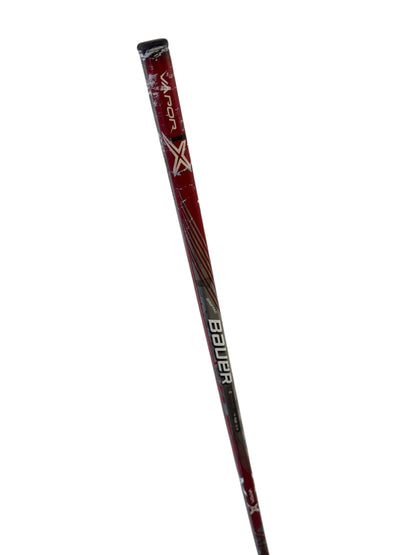 Bauer Vapour X junior ice hockey stick left hand 40 flex
