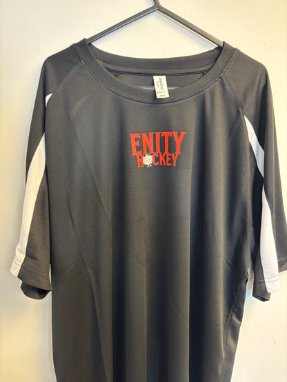 Enity Performance Sports Tee