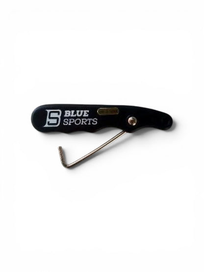 Blue Line Sports Lace Puller