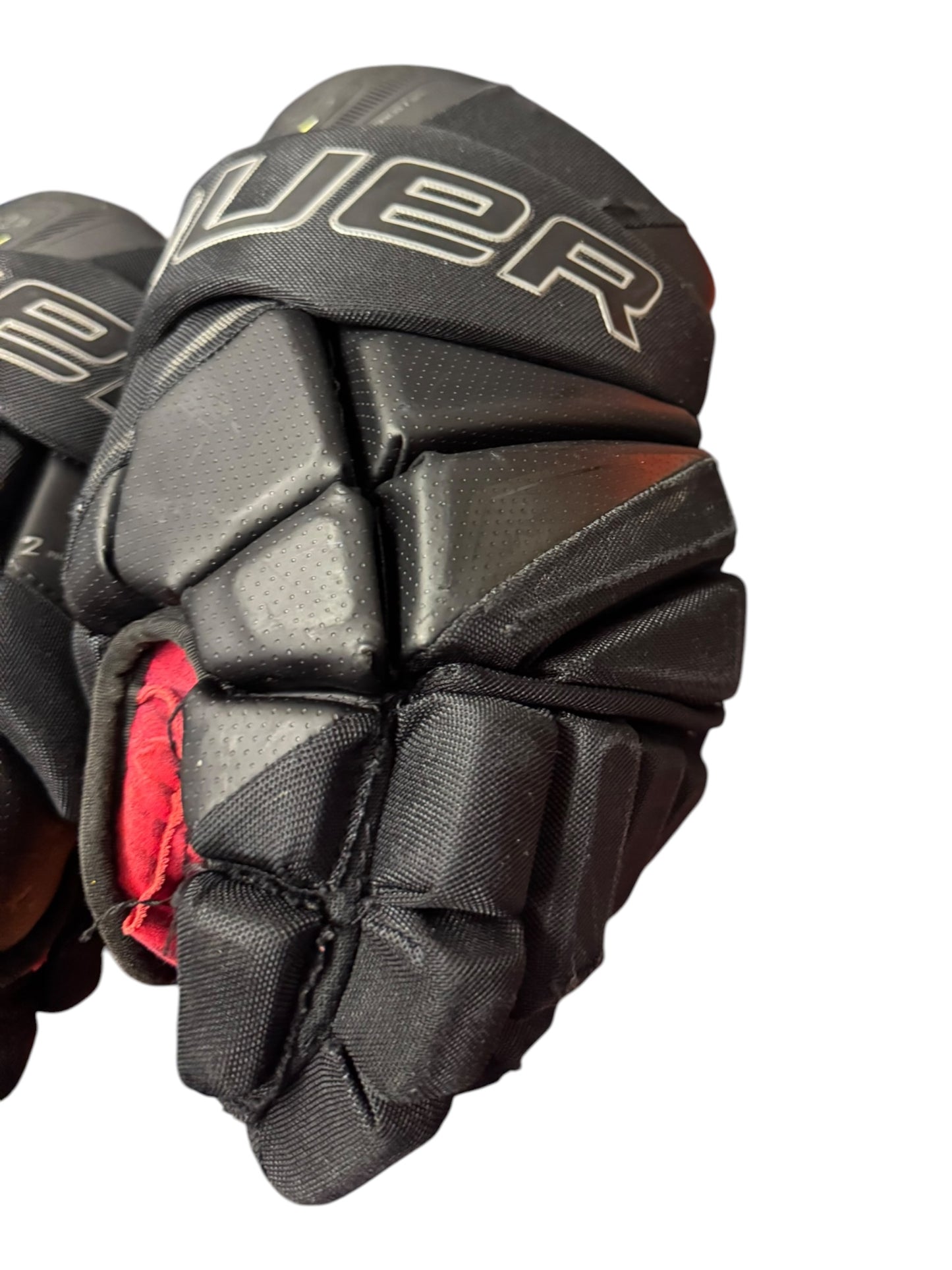 Bauer Vapor X2.9 Senior Ice Hockey Gloves 14”