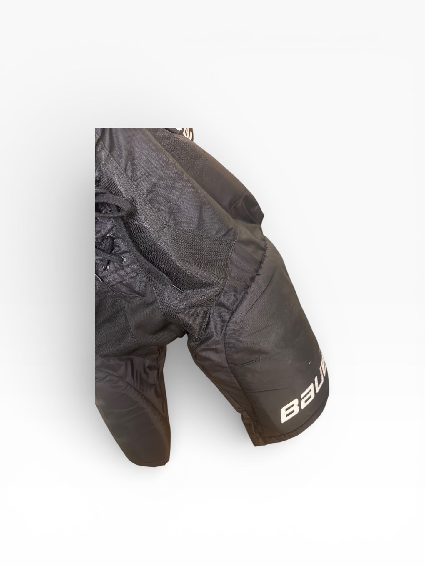 Bauer X S24 Senior Ice Hockey Pants Black Large