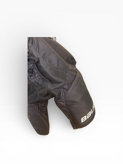 Bauer X S24 Senior Ice Hockey Pants Black Large