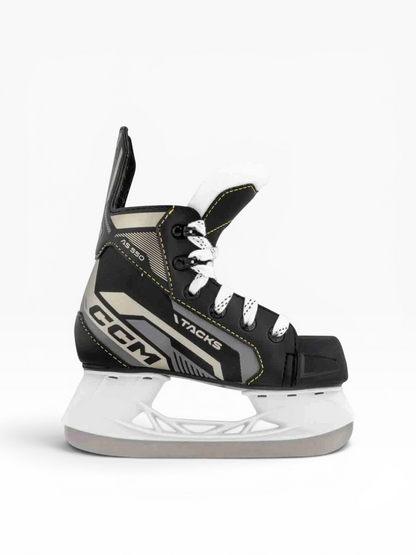CCM Tacks AS 550 Junior Ice Hockey Skates – Size 6.5