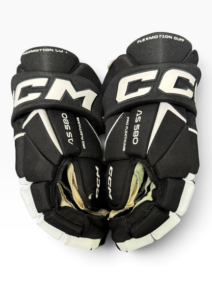 CCM Tacks AS580 Senior Ice Hockey Gloves – 15”