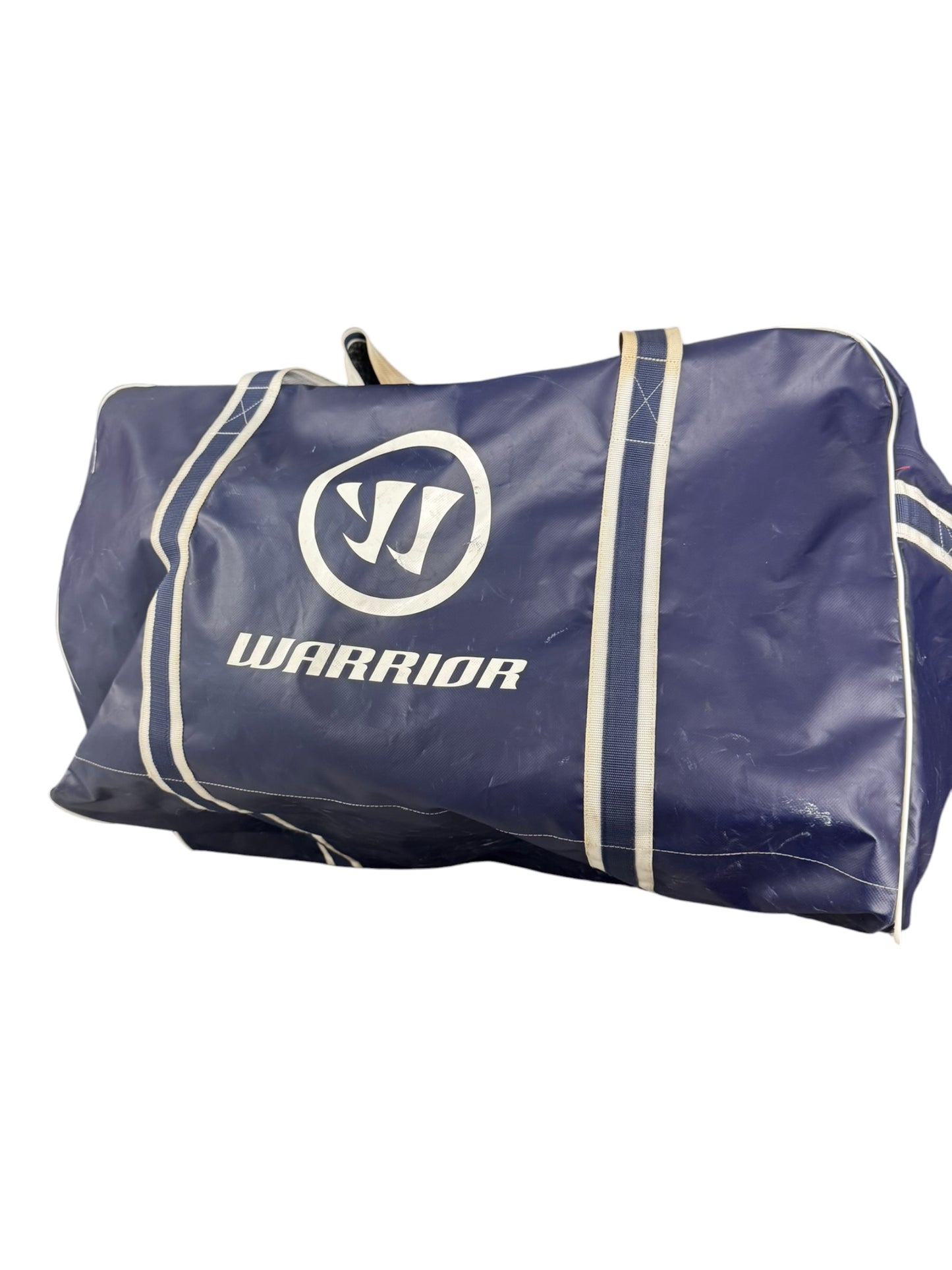 Warrior Pro Senior Ice Hockey Bag – Coventry Blaze Player Issue #40 William Boyson – Used