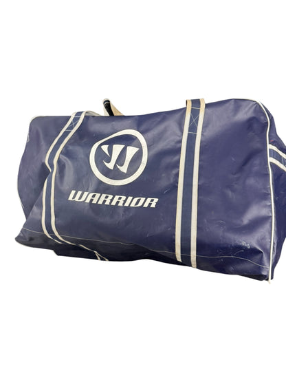 Warrior Pro Senior Ice Hockey Bag – Coventry Blaze Player Issue #40 William Boyson – Used