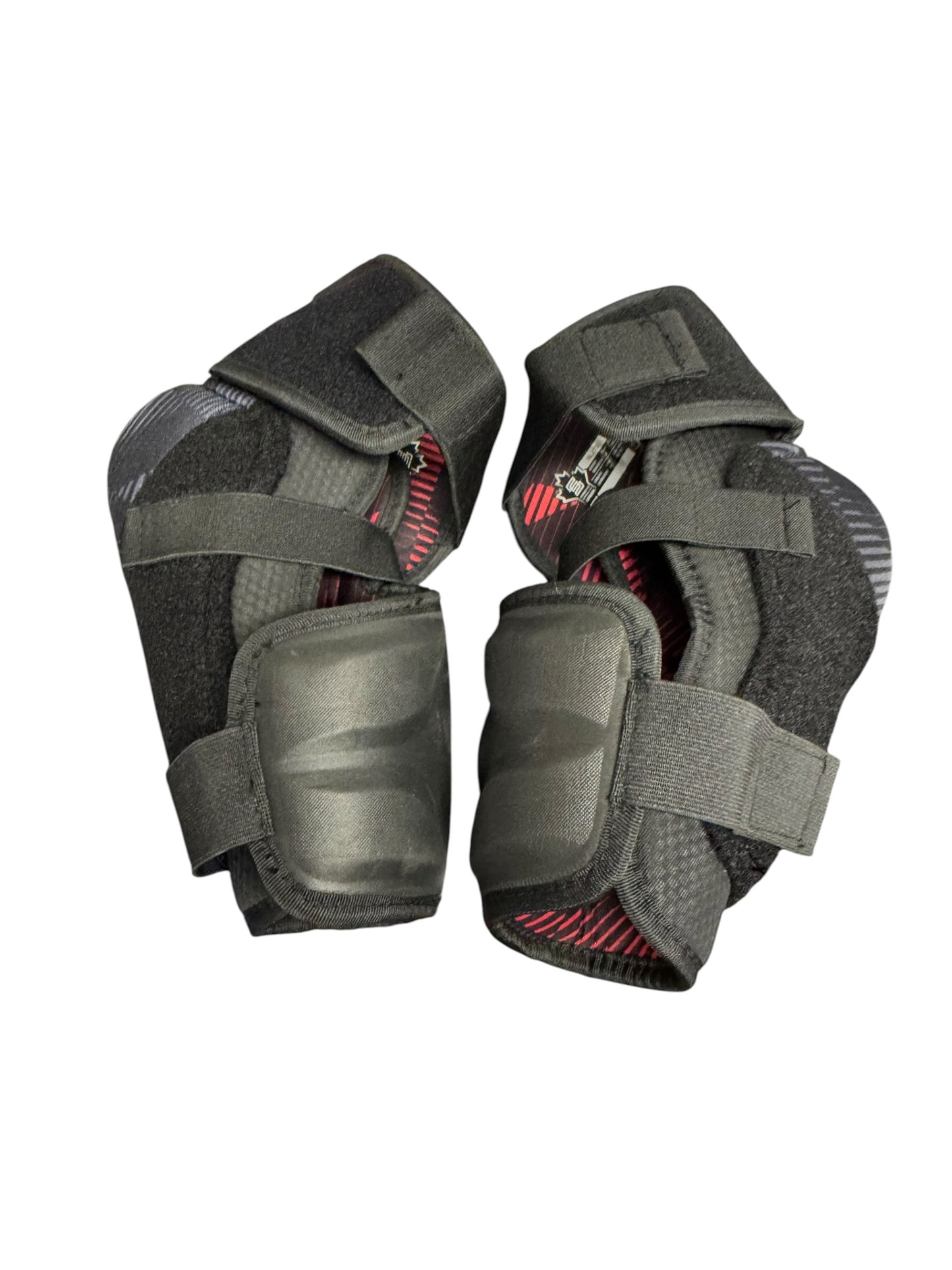 Sherwood T60 X Senior Ice Hockey Elbow Pads – XL